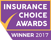 Insurance choice awards