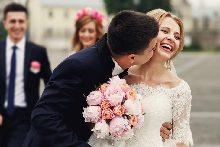 The best Wedding insurance cover