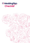 wedding checklist